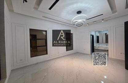 Villa - 4 Bedrooms - 5 Bathrooms for rent in Al Helio 2 - Al Helio - Ajman Villa - 4 Bedrooms - 5 Bathrooms for rent in Al Helio 2 - Al Helio - Ajman