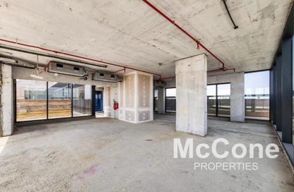 Office Space - Studio - 1 Bathroom for rent in PG Avenue - Mushraif - Mirdif - Dubai