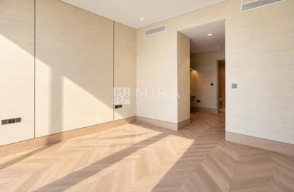 Apartment - 3 - 3 for sale in Six Senses Residences - The Crescent - Palm Jumeirah - Dubai