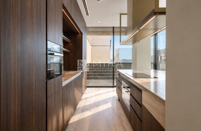 Apartment - 3 - 3 for sale in Six Senses Residences - The Crescent - Palm Jumeirah - Dubai