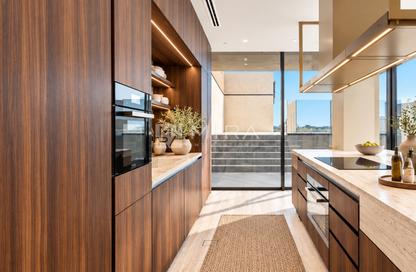 Apartment - 3 - 4 for sale in Six Senses Residences - The Crescent - Palm Jumeirah - Dubai