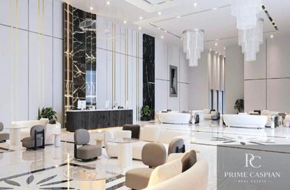 Apartment - 1 Bedroom - 1 Bathroom for sale in Elitz 2 By Danube - District 10 - Jumeirah Village Circle - Dubai