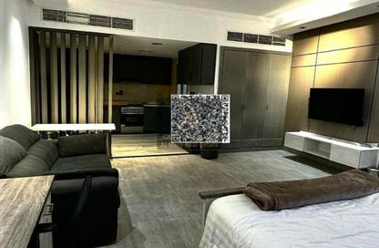 Apartment - Studio - 1 for sale in Horizon Tower A - Horizon Towers - Ajman Downtown - Ajman Apartment - Studio - 1 for sale in Horizon Tower A - Horizon Towers - Ajman Downtown - Ajman