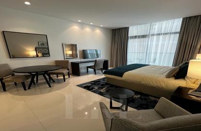 Apartment - Studio - 1 for sale in Celestia A - Celestia - Residential District - Dubai South (Dubai World Central) - Dubai