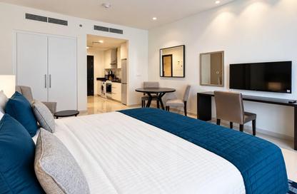 Apartment - Studio - 1 for sale in Celestia A - Celestia - Residential District - Dubai South (Dubai World Central) - Dubai