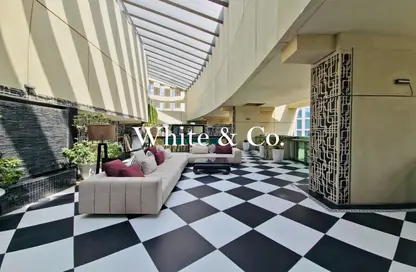 Penthouse - 4 Bedrooms - 5 Bathrooms for sale in Burj Vista 2 - Burj Vista - Downtown Dubai - Dubai