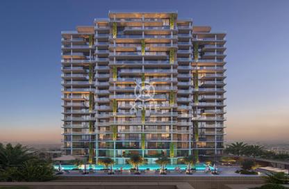 Apartment - 1 - 2 for sale in Oak Yard - District 10 - Jumeirah Village Circle - Dubai Apartment - 1 - 2 for sale in Oak Yard - District 10 - Jumeirah Village Circle - Dubai