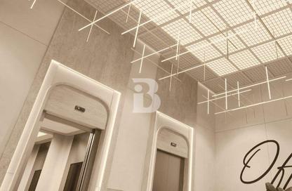 Full Floor - Studio for sale in Interstellar Tower - District 2 - Jumeirah Village Triangle - Dubai