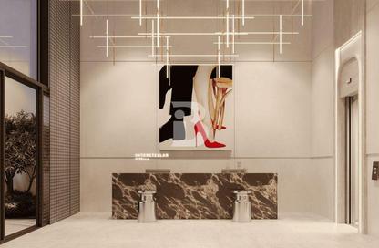 Full Floor - Studio for sale in Interstellar Tower - District 2 - Jumeirah Village Triangle - Dubai