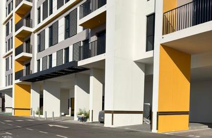 Apartment - 1 - 1 for rent in Reeman Living - Al Shamkha - Abu Dhabi