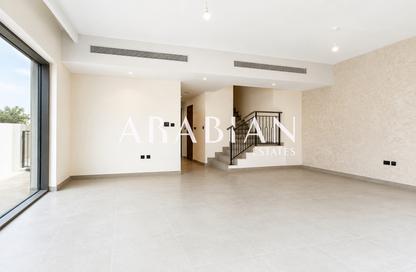 Townhouse - 5 Bedrooms - 5 Bathrooms for rent in Malta - Damac Lagoons - Dubai