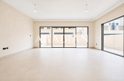 Townhouse - 5 Bedrooms - 5 Bathrooms for rent in Malta - Damac Lagoons - Dubai