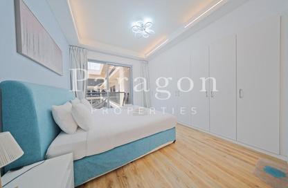 Apartment - 1 Bedroom - 2 Bathrooms for sale in Pacific Tahiti - Pacific - Al Marjan Island - Ras Al Khaimah