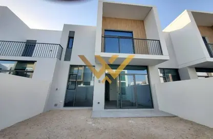 فيلا - 3 غرف نوم - 3 حمامات للايجار في ربيع - المرابع العربية 3 - دبي