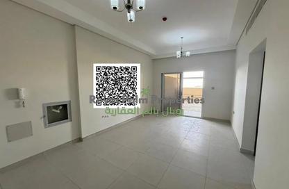 Apartment - 1 Bedroom - 2 Bathrooms for sale in AZHA Community - Al Amerah - Ajman