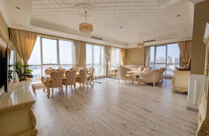 Apartment - 3 Bedrooms - 4 Bathrooms for sale in Sahara Tower 6 - Sahara Complex - Al Nahda - Sharjah