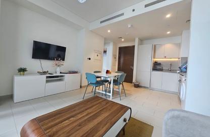 Apartment - 2 Bedrooms - 2 Bathrooms for rent in Sobha Creek Vistas Tower A - Sobha Hartland - Mohammed Bin Rashid City - Dubai