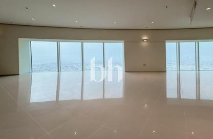 Apartment - 3 Bedrooms - 4 Bathrooms for rent in Park Place Tower - Sheikh Zayed Road - Dubai