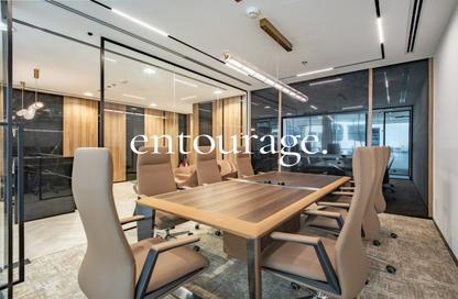 Office Space - Studio for rent in Bay Square Building 10 - Bay Square - Business Bay - Dubai