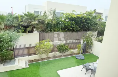 Apartment - 2 Bedrooms - 2 Bathrooms for rent in Urbana 2 - Urbana - EMAAR South - Dubai South (Dubai World Central) - Dubai