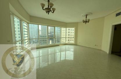 Apartment - 2 Bedrooms - 3 Bathrooms for rent in Al Majaz 3 - Al Majaz - Sharjah Apartment - 2 Bedrooms - 3 Bathrooms for rent in Al Majaz 3 - Al Majaz - Sharjah