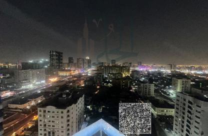 Apartment - 3 Bedrooms - 4 Bathrooms for rent in Falcon Tower 6 - Falcon Towers - Ajman Downtown - Ajman Apartment - 3 Bedrooms - 4 Bathrooms for rent in Falcon Tower 6 - Falcon Towers - Ajman Downtown - Ajman