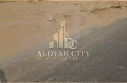 Land - Studio for sale in Al Nakheel - Ajman Downtown - Ajman