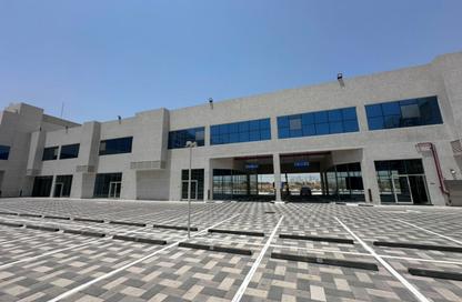 Office Space - Studio - 1 Bathroom for rent in Nadd Al Hammar - Dubai