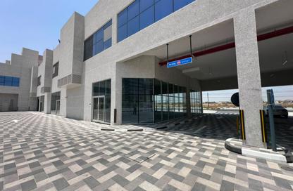 Office Space - Studio - 1 Bathroom for rent in Nadd Al Hammar - Dubai