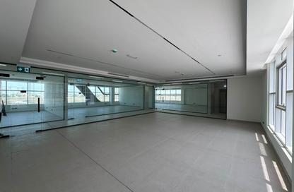 Office Space - Studio - 1 Bathroom for rent in Nadd Al Hammar - Dubai