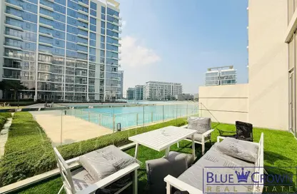 شقة - غرفة نوم - 2 حمامات للايجار في مساكن 15 - المنطقة وان - مدينة الشيخ محمد بن راشد - دبي