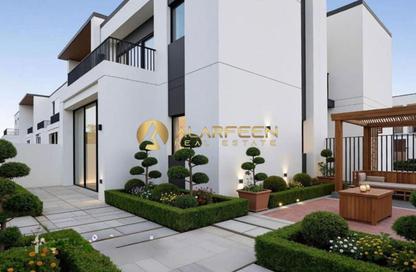 Townhouse - 4 Bedrooms - 5 Bathrooms for rent in Raya - Arabian Ranches 3 - Dubai
