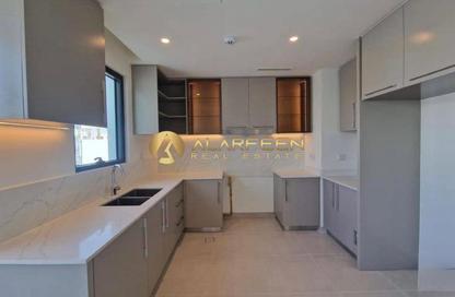 Townhouse - 4 Bedrooms - 5 Bathrooms for rent in Raya - Arabian Ranches 3 - Dubai