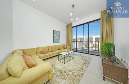 Villa - 3 Bedrooms - 4 Bathrooms for sale in Marbella I Villas - Marbella - Mina Al Arab - Ras Al Khaimah Villa - 3 Bedrooms - 4 Bathrooms for sale in Marbella I Villas - Marbella - Mina Al Arab - Ras Al Khaimah