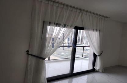 Apartment - 2 - 2 for sale in Equiti Arcade - Al Furjan - Dubai