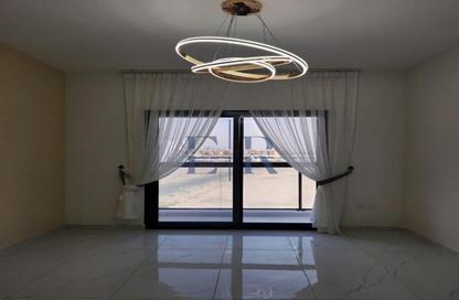 Apartment - 2 - 2 for sale in Equiti Arcade - Al Furjan - Dubai