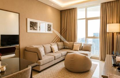 Apartment - 1 Bedroom - 2 Bathrooms for sale in Damac Maison Prive B - Damac Maison Prive - Business Bay - Dubai