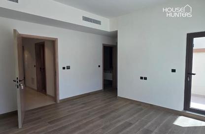 Villa - 4 - 4 for rent in Costa Brava 1 - Costa Brava - Damac Lagoons - Dubai