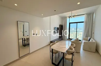 شقة - غرفة نوم - 1 حمام للايجار في بريم ريزيدنسي 3 - الفرجان - دبي