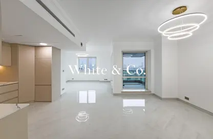 شقة - غرفة نوم - 2 حمامات للايجار في برج المرجان - أبراج إعمار ال6 - دبي مارينا - دبي