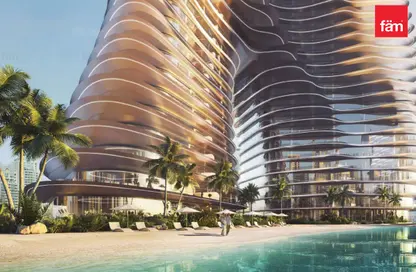 Apartment - 2 Bedrooms - 3 Bathrooms for sale in Bugatti Residences By Binghatti - Business Bay - Dubai Apartment - 2 Bedrooms - 3 Bathrooms for sale in Bugatti Residences By Binghatti - Business Bay - Dubai