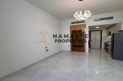 Apartment - Studio - 1 Bathroom for rent in Skyz by Danube - Arjan - Dubai