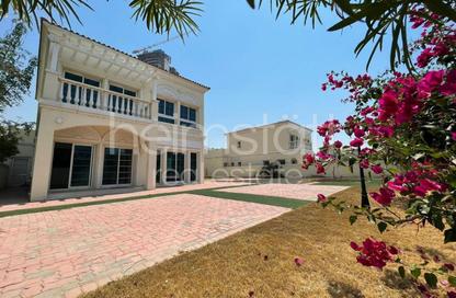 Villa - 2 - 4 for sale in Mediterranean Villas - District 5 - Jumeirah Village Triangle - Dubai