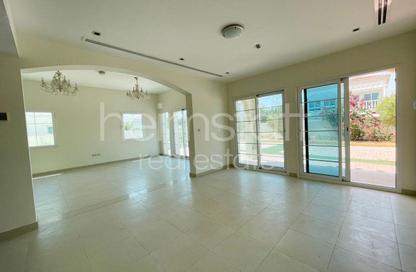 Villa - 2 - 4 for sale in Mediterranean Villas - District 5 - Jumeirah Village Triangle - Dubai
