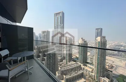 Apartment - 2 Bedrooms - 2 Bathrooms for rent in The Address Residences Dubai Opera Tower 1 - The Address Residences Dubai Opera - Downtown Dubai - Dubai