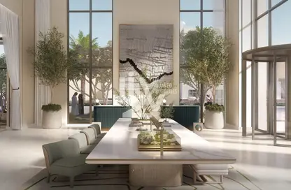 Apartment - 2 Bedrooms - 2 Bathrooms for sale in Vida Residences - Dubai Hills Estate - Dubai