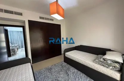 Townhouse - 2 Bedrooms - 4 Bathrooms for rent in Flamingo Villas - Mina Al Arab - Ras Al Khaimah