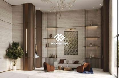 Apartment - 1 Bedroom - 2 Bathrooms for sale in Binghatti Hillviews - Dubai Science Park - Dubai Apartment - 1 Bedroom - 2 Bathrooms for sale in Binghatti Hillviews - Dubai Science Park - Dubai