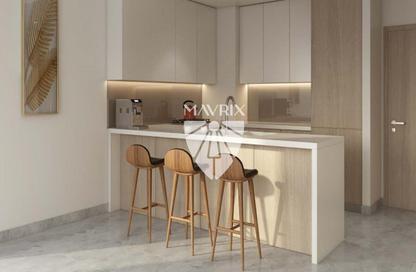 Apartment - Studio - 1 Bathroom for sale in Peninsula Two - Peninsula - Business Bay - Dubai