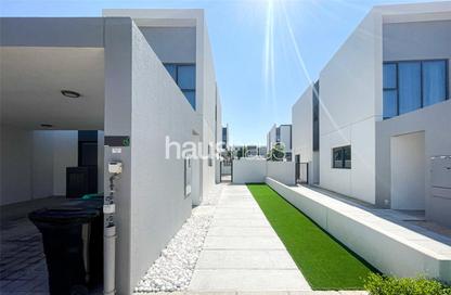 Villa - 4 Bedrooms - 4 Bathrooms for sale in La Rosa 6 - La Rosa - Villanova - Dubai Land - Dubai